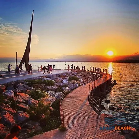 Nuevo Tarraco Playa Y Junto Playa *