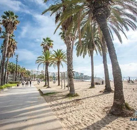Nuevo Tarraco Playa Y Junto Playa Apartment