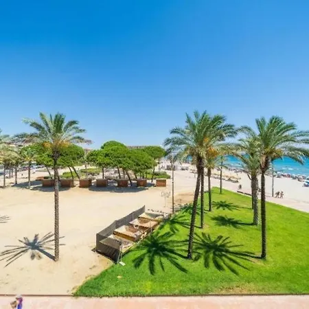 Nuevo Tarraco Playa Y Junto Playa