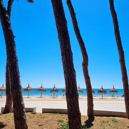 Apartment Nuevo Tarraco Playa Y Junto Playa *