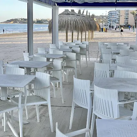 Apartment Nuevo Tarraco Playa Y Junto Playa La Pineda