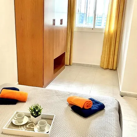 Apartment Nuevo Tarraco Playa Y Junto Playa La Pineda
