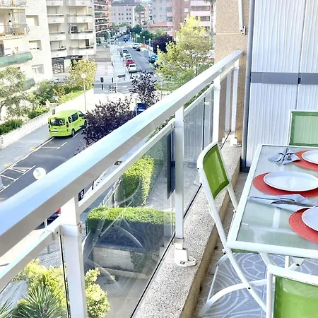 Nuevo Tarraco Playa Y Junto Playa Apartment La Pineda