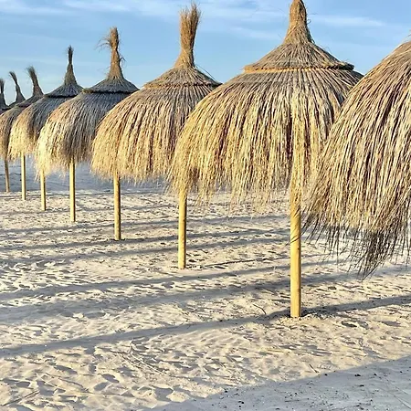 Nuevo Tarraco Playa Y Junto Playa Apartment